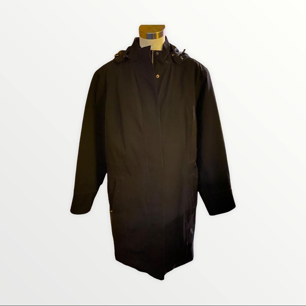 Eddie Bauer Weather Edge Woman’s Coat